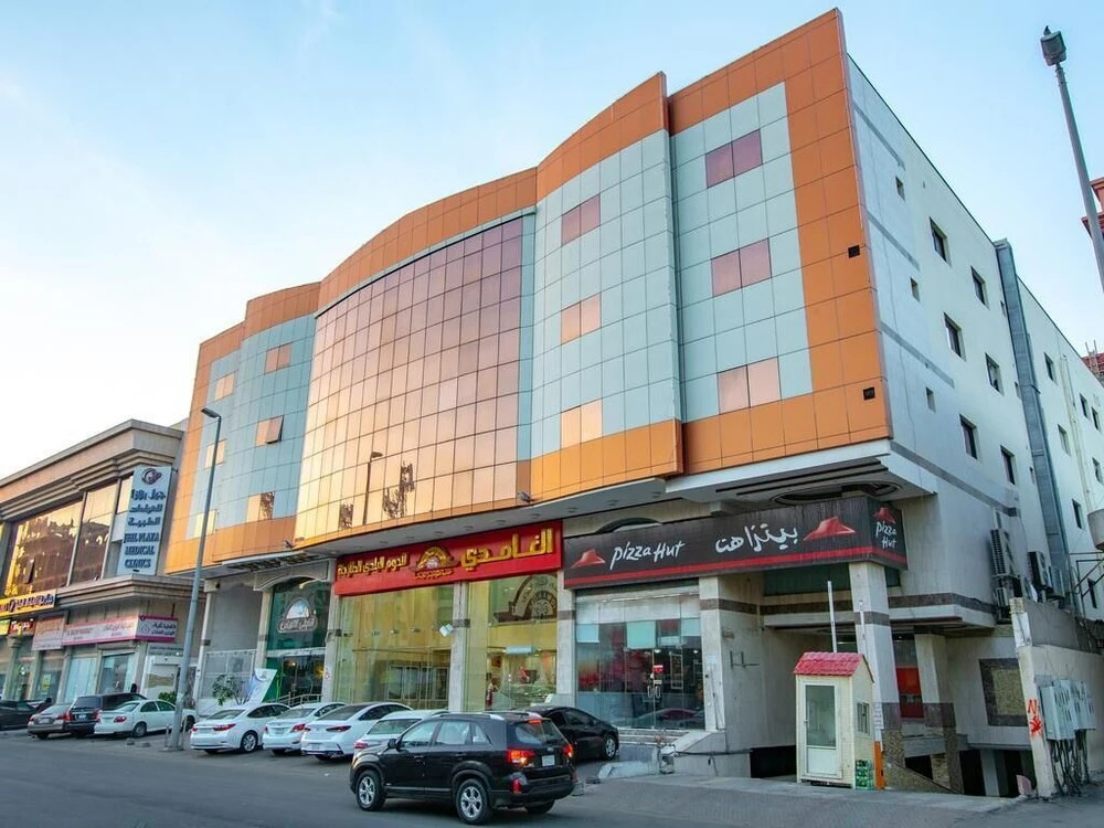 Shatei Al-almas