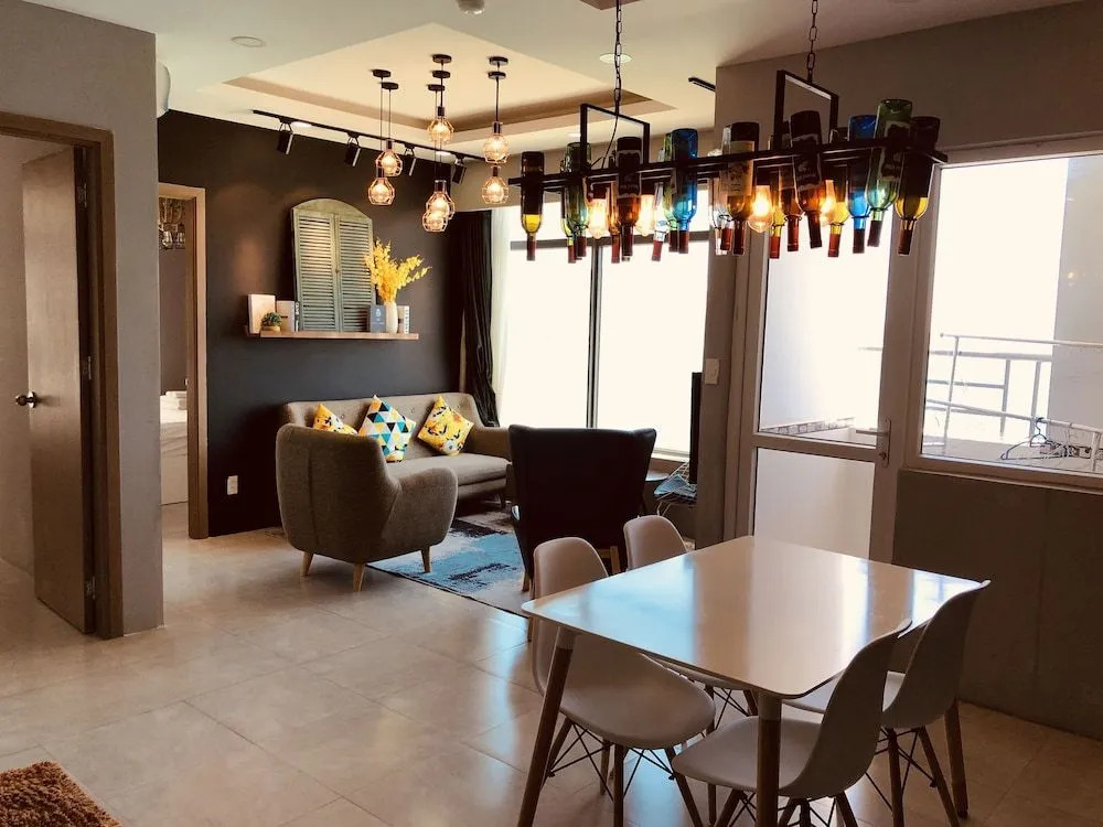 Nha Trang Ocean View Apartment