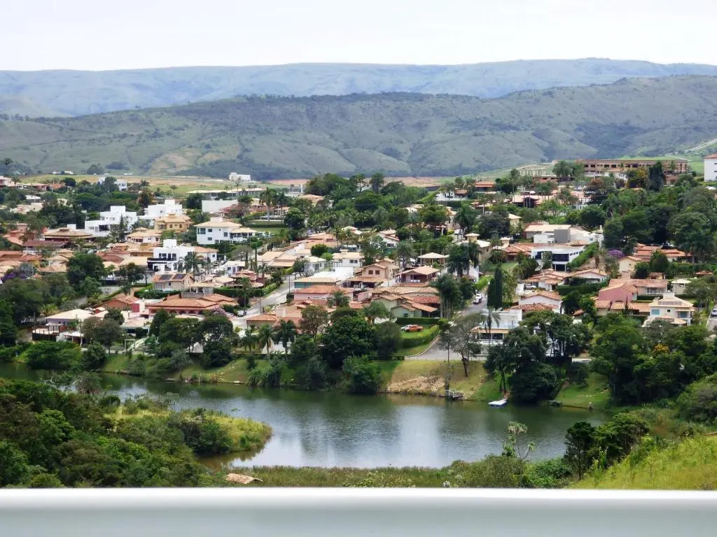 Mirante de Escarpas 303