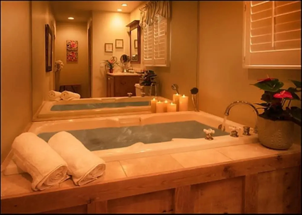 Carmel Country Inn