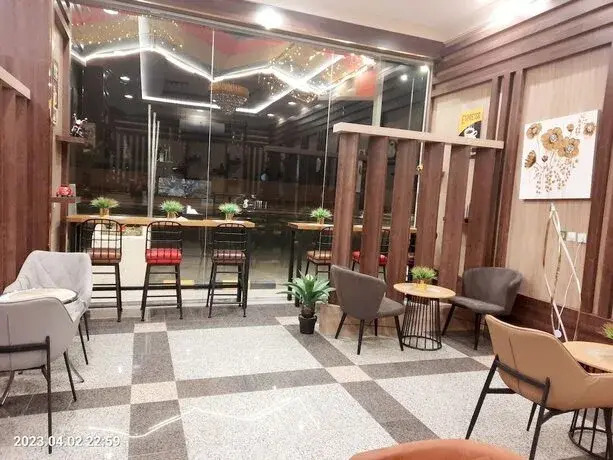 The View Hotel