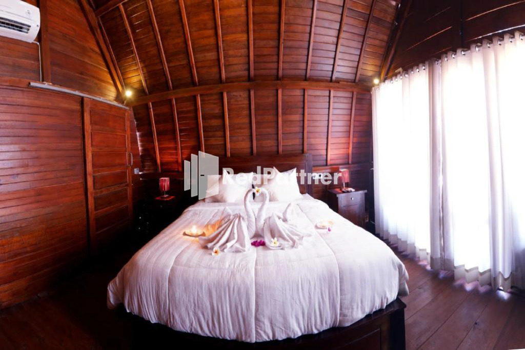 Adi Bungalow Nusa Penida