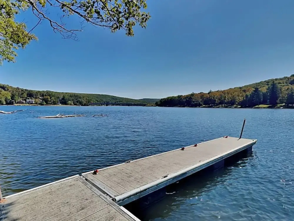 Après Lake and Ski by Taylor Made Deep Creek