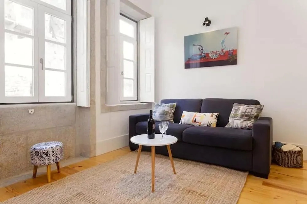 Charming Apartments in Historic Centre - Inside Porto Apartments "Flores"