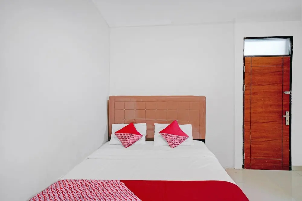 Stm Suite by OYO Rooms
