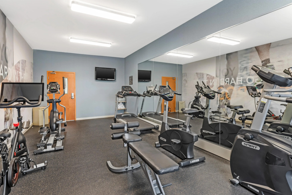 Best Western Plus Glen Allen Inn