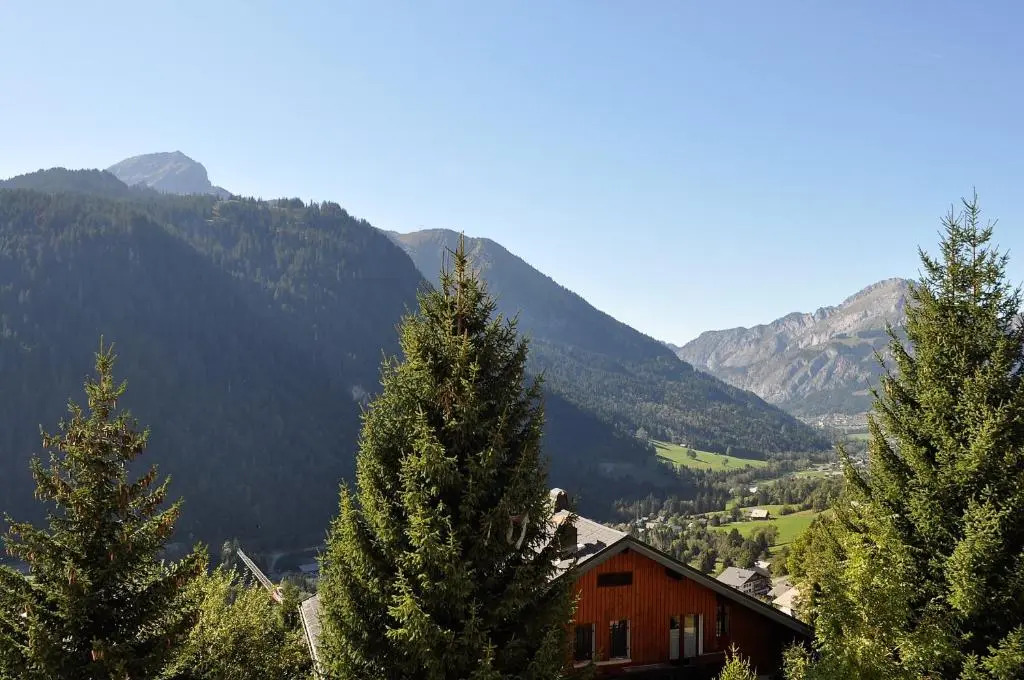 Les Flambeaux - Apt A13 - BO Immobilier