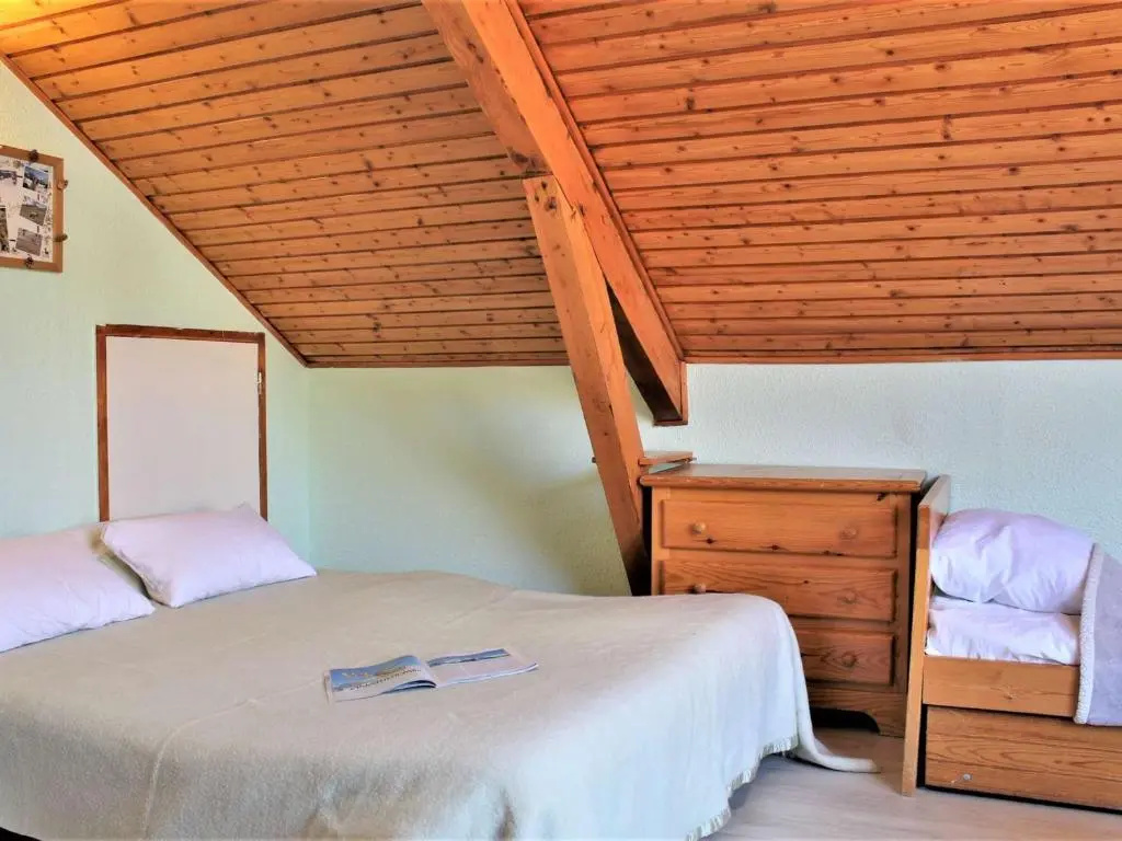 Appartement Risoul, 2 pièces, 4 personnes - FR-1-330-39