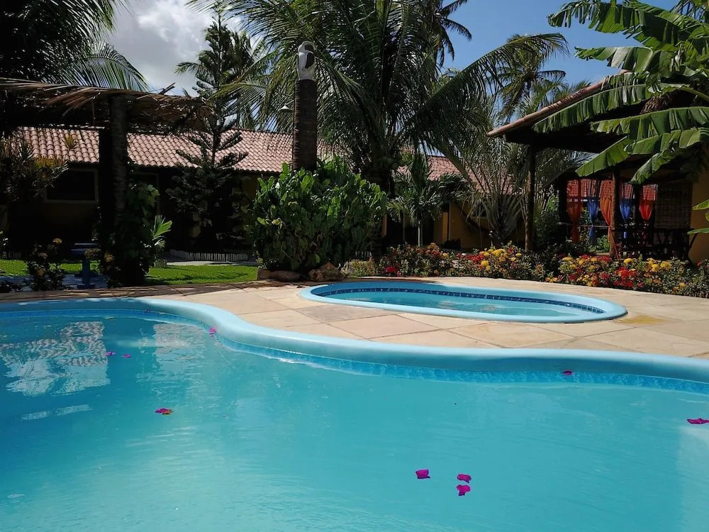 Pousada Casa Típica
