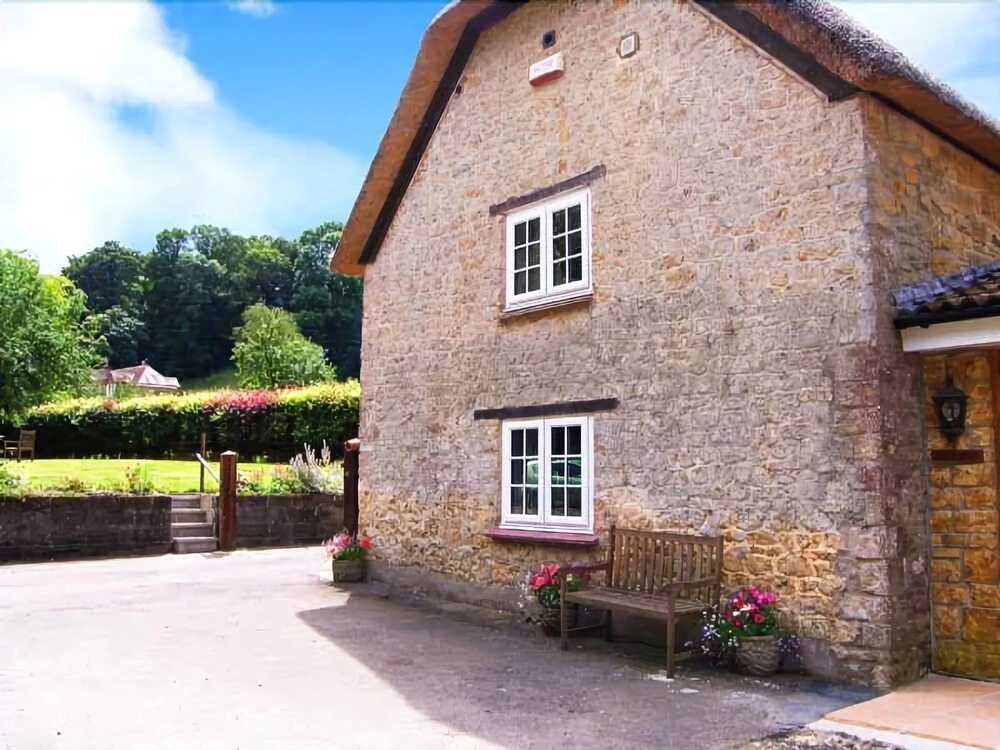 The Thatch