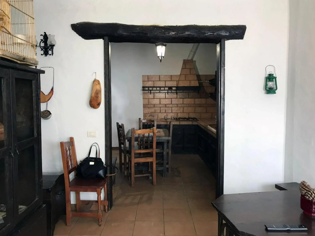 Casa Maria Luisa