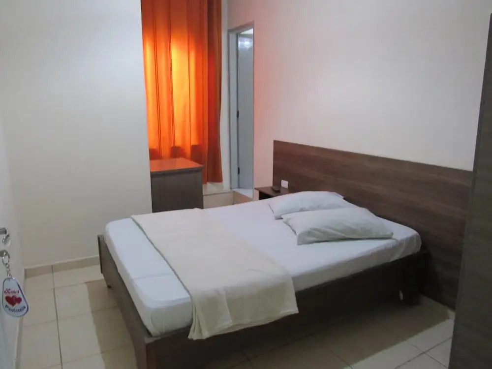 Hotel Pauliceia