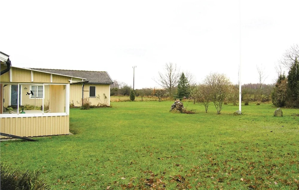 Holiday Home Ingelstadgatan Borgholm