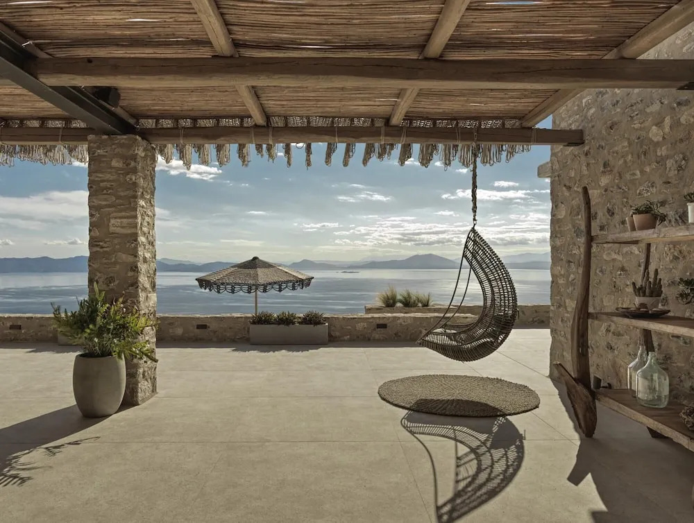 Peliva Nature Suites