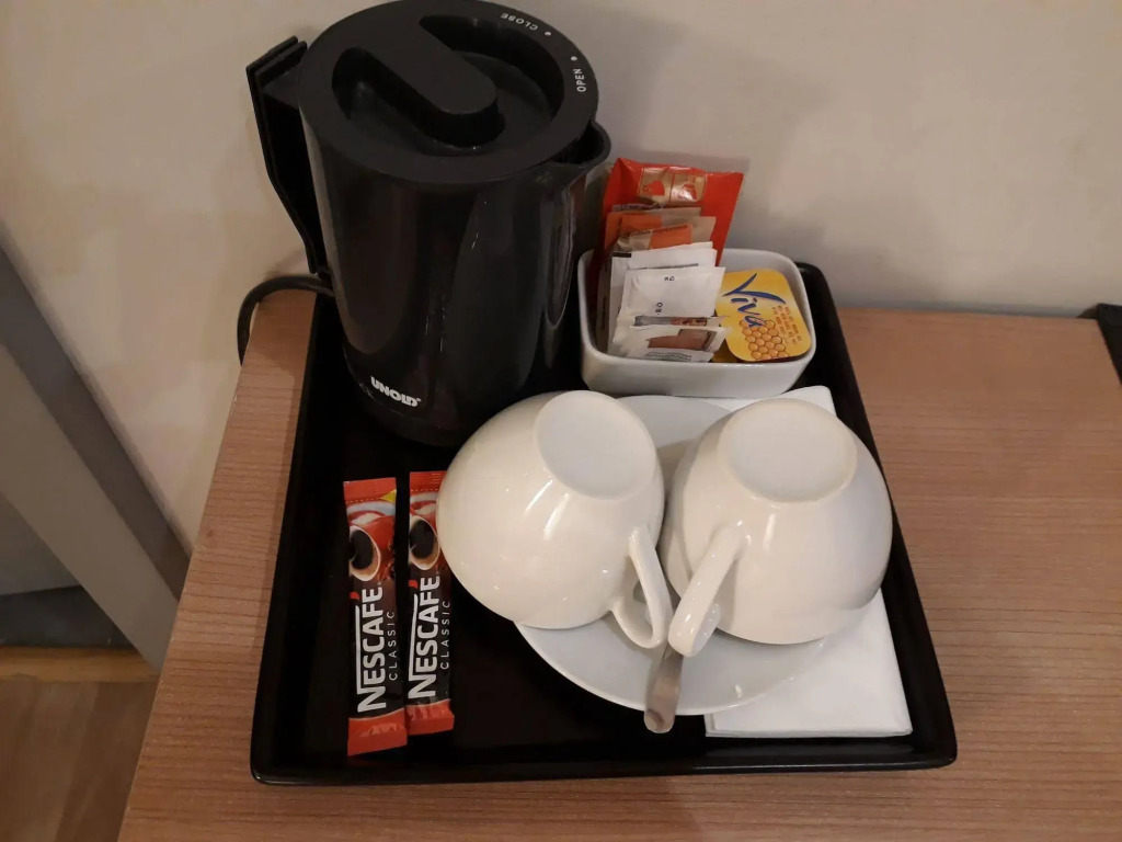 Residenza Cola Di Rienzo - Suite In Rome