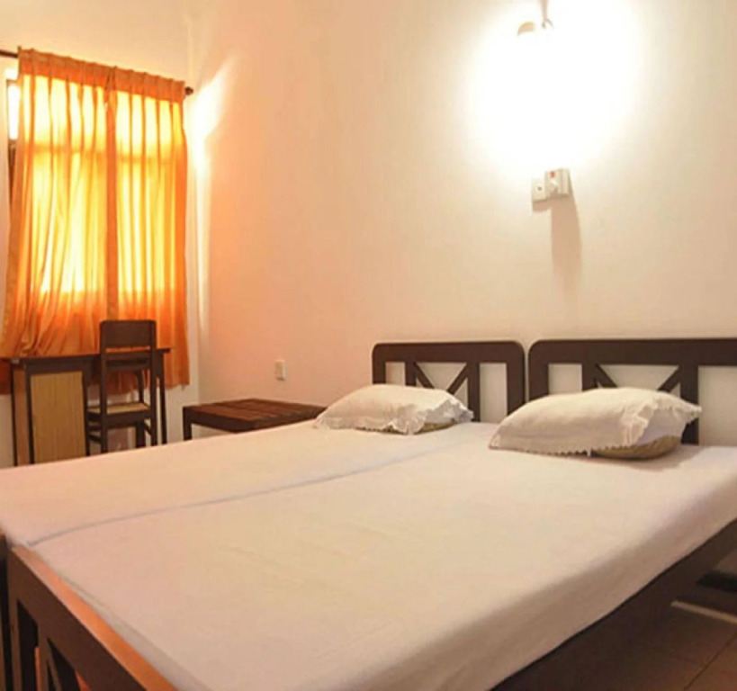 Dilena Beach Resort