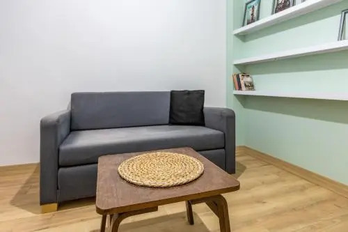Comfy and Central House in the Historical District Uskudar near Kadikoy