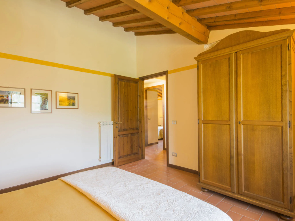 Holiday Home La Corte by Interhome