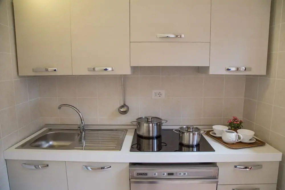 Residence Acropoli