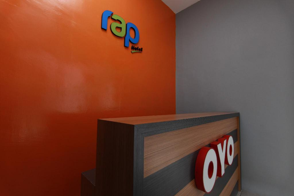 OYO 1095 Rap Hotel