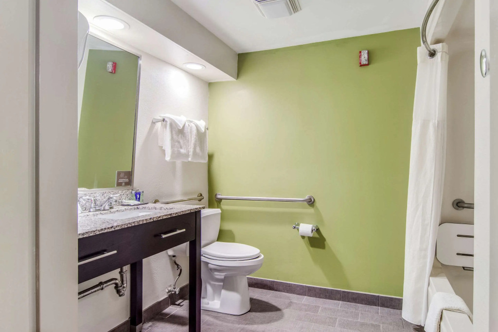 Sleep Inn Austintown - Youngstown, West
