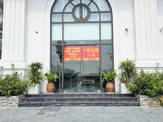 Royal Phoenix Hotel Bac Ninh