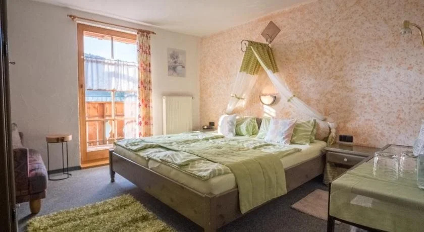Hotel-Pension Anita