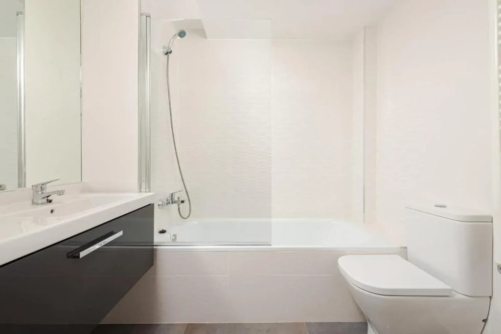 Las Encinas Design Apartment in Conde Orgaz - Madrid