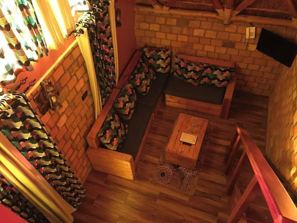 Masaka Cultural Resort
