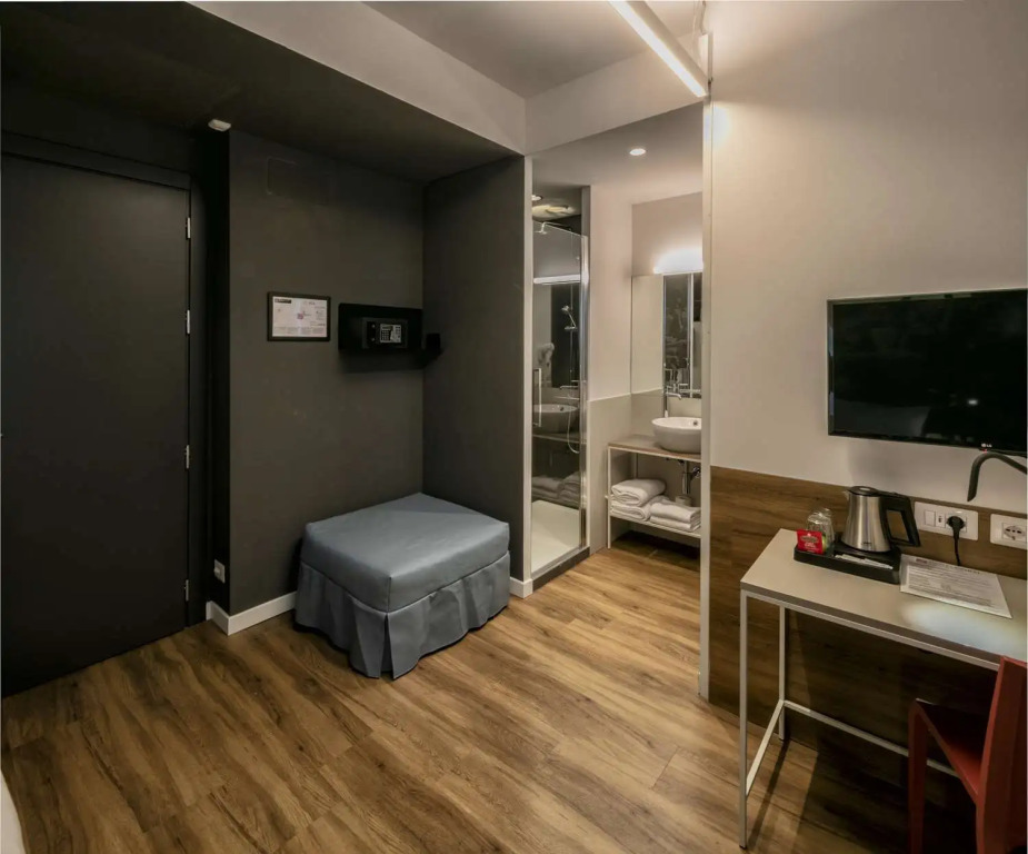 Best Western Hotel Corsi