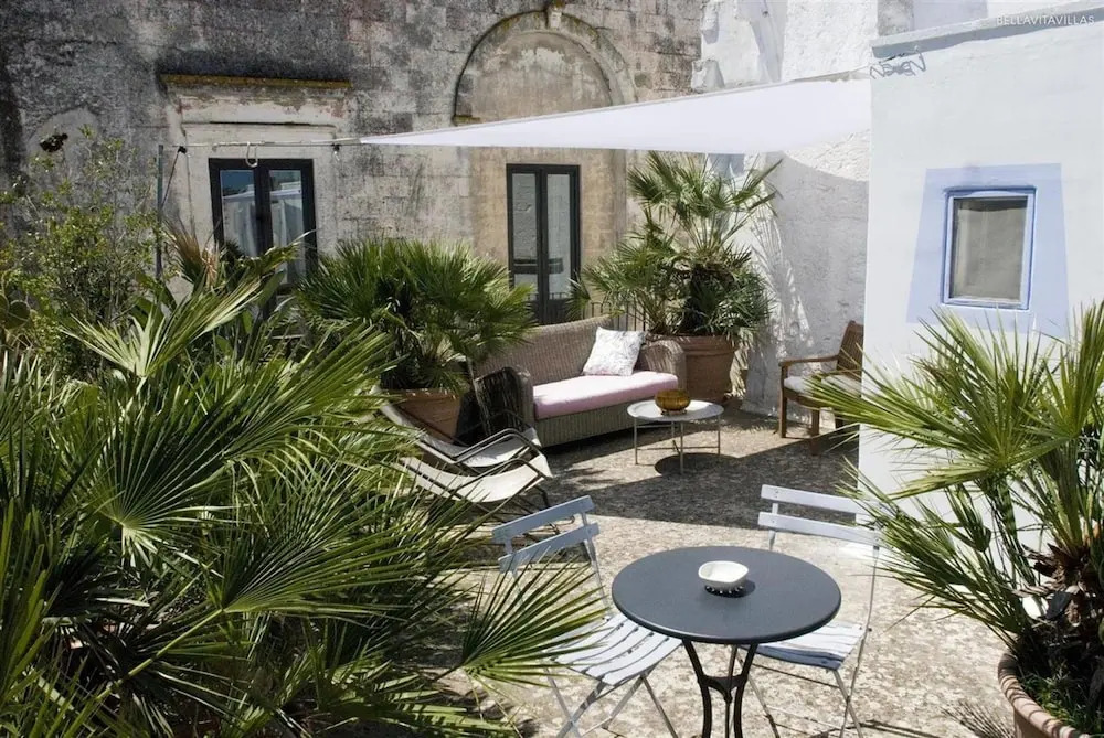 574 Loft nel Centro Storico di Presicce