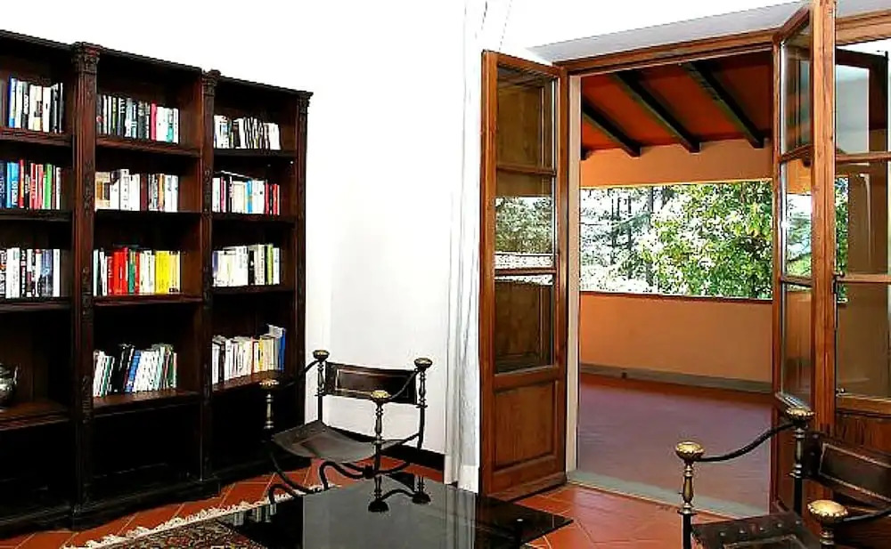 Villa Enrica