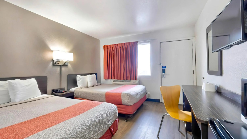 Motel 6 Gallup, NM