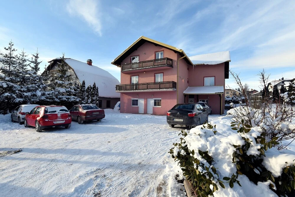 Vila Sofija Zlatibor