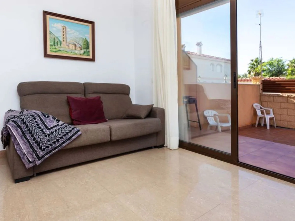 House Paloma Miami Platja