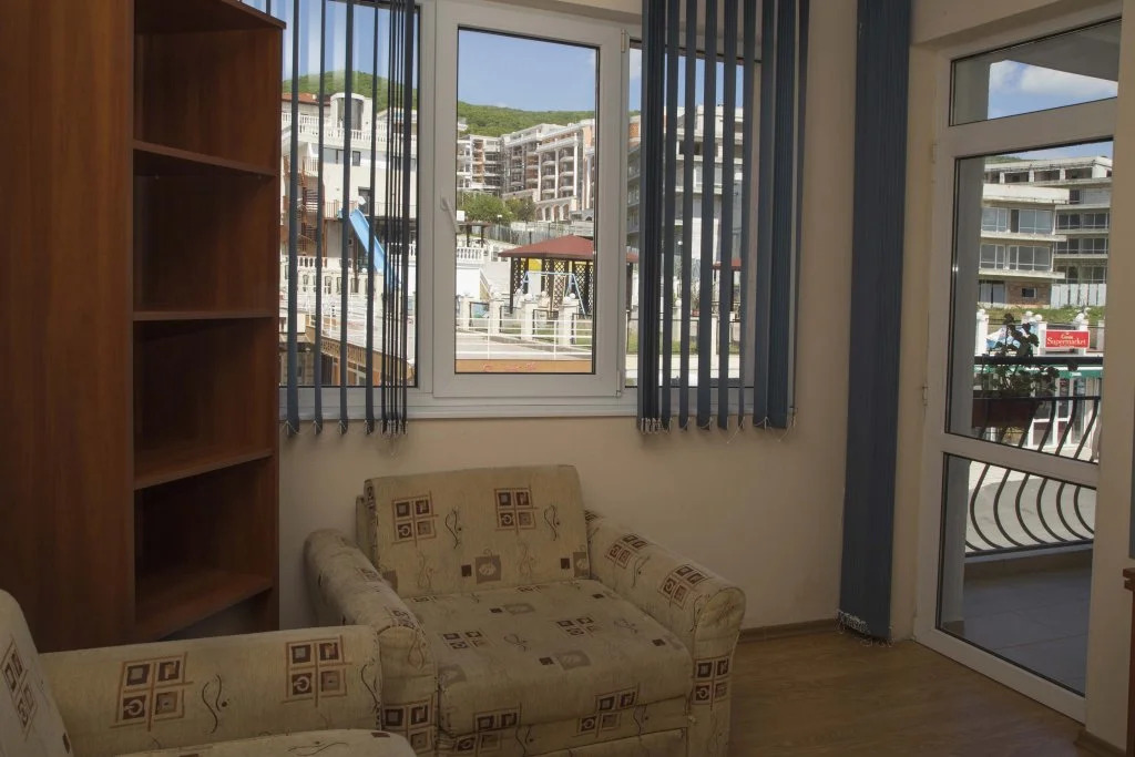 Apart Hotel Panorama
