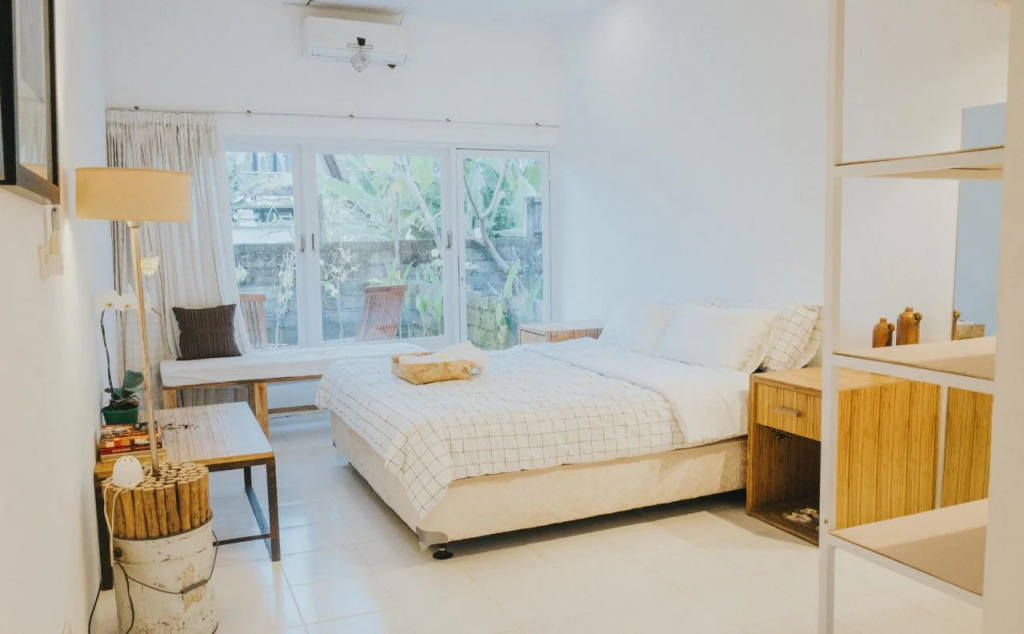 Omah Biu Suites
