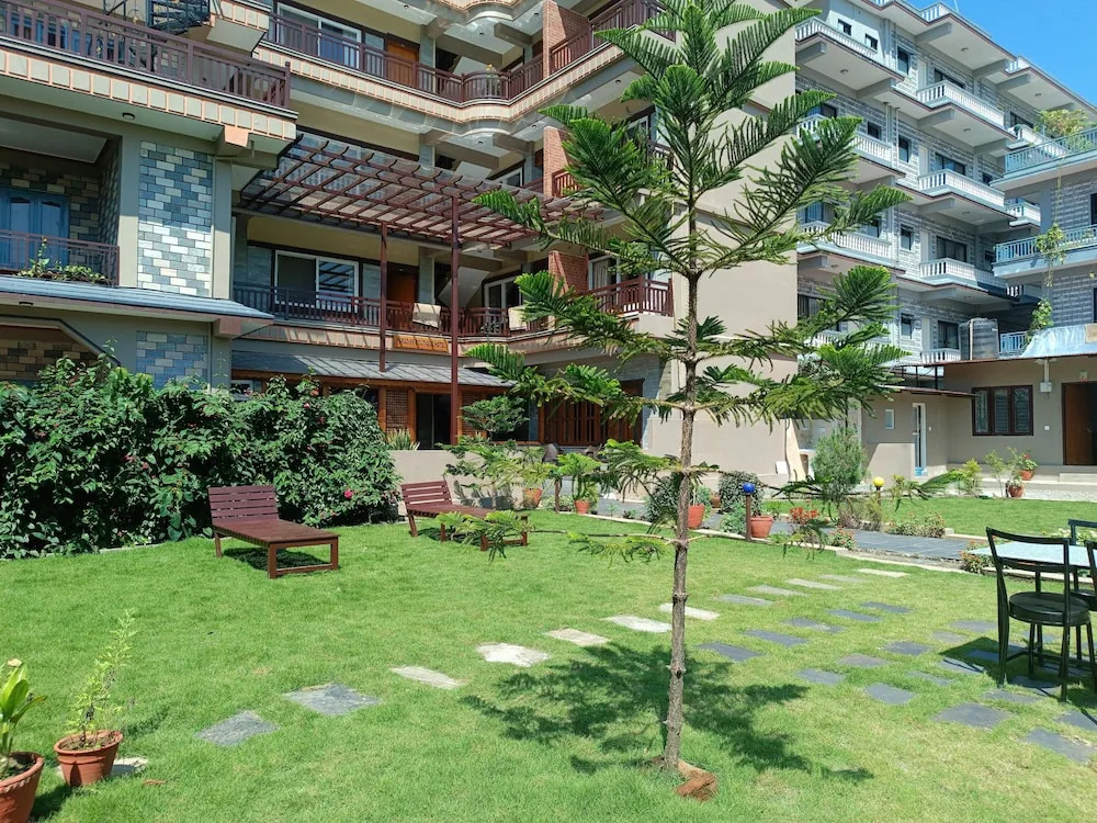 Paradise Boutique Hotel