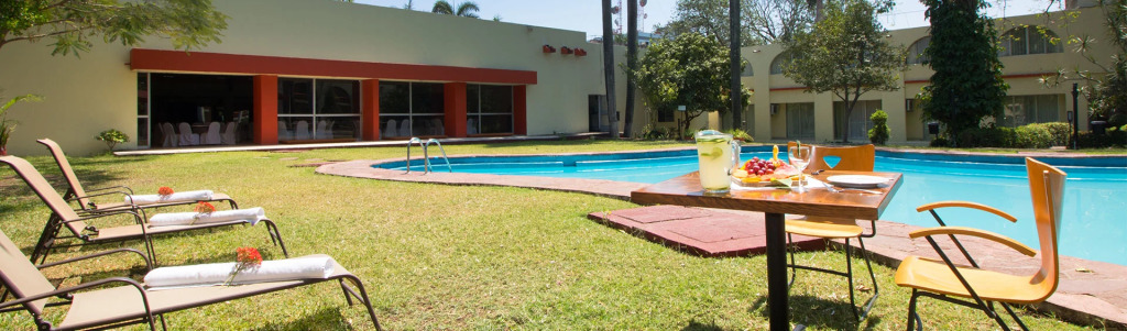 Hotel Misión Ciudad Valles