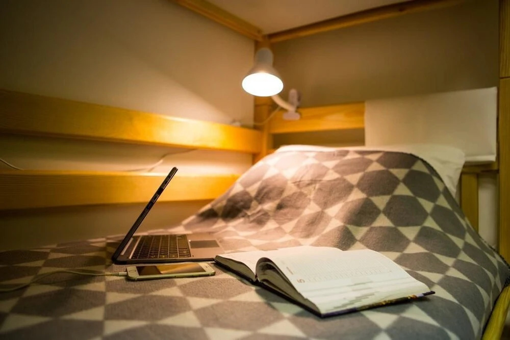 Lowcoaster - Hostel