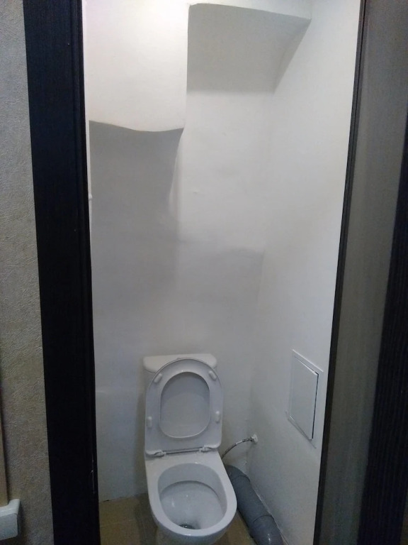Hostel Ostozhenka 42