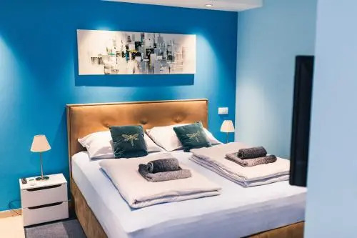 The Place Apartments
