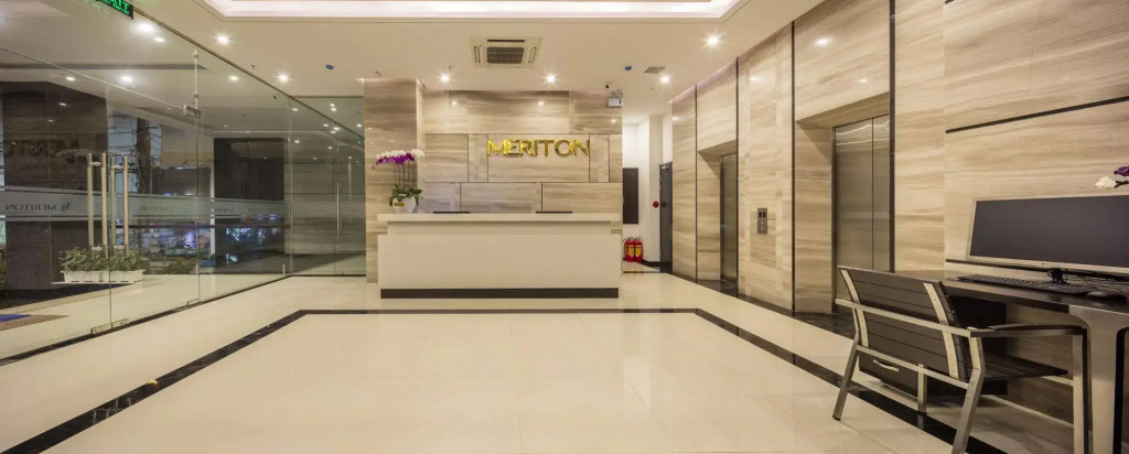 Meriton Hotel Nha Trang