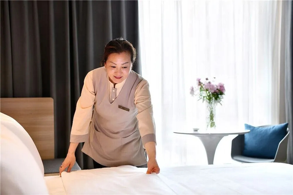 Atour Light Hotel Tianhe Chengdu
