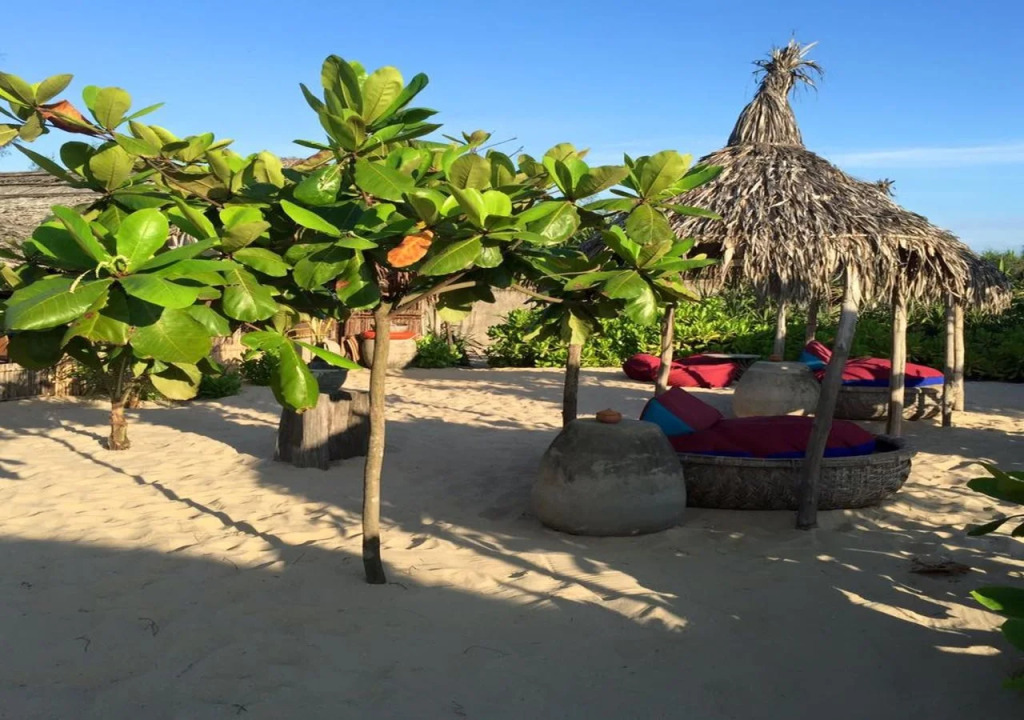 Villa Louise Hue Beach Boutique Hotel