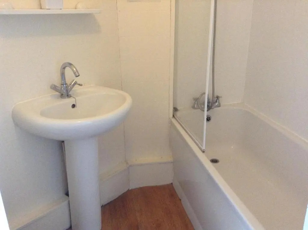 North Parade Seafront Accommodation