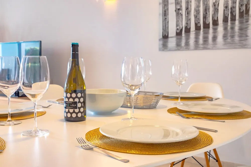 OleHolidays Apart Los Monteros-Palm Beach 6A0 a 50m playa