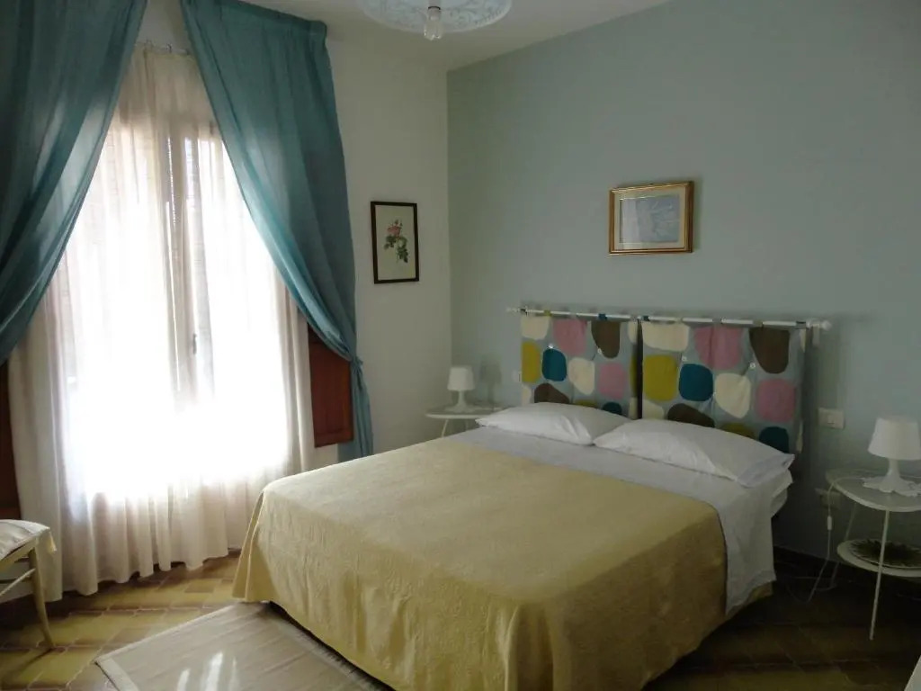 B&B Cristina