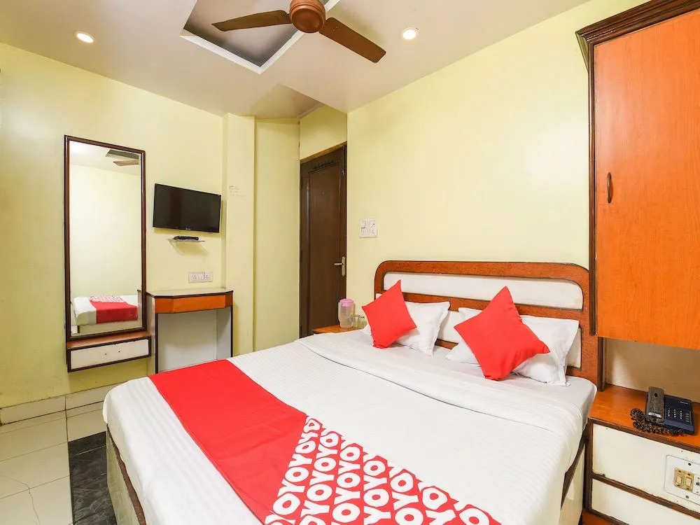 Hotel O Paharganj Near Railway Station Formerly Chand Palace