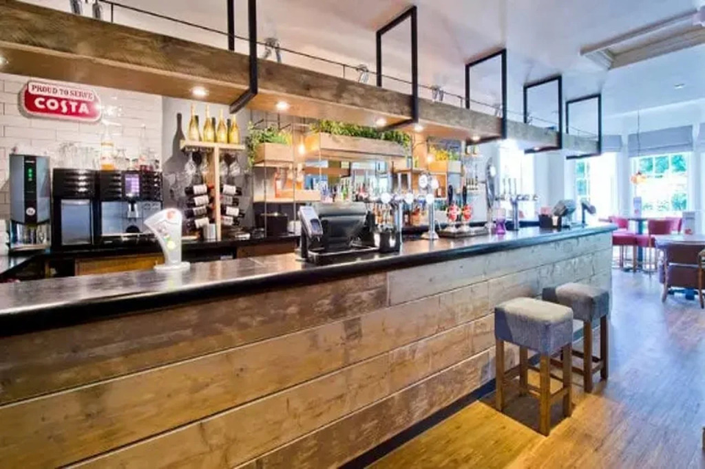 Premier Inn Arundel